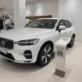 VOLVO XC60 2.0 T8 RECHARGE PLUS AWD GEARTRONIC VOLVO XC60 2.0 T8 RECHARGE PLUS AWD GEARTRONIC