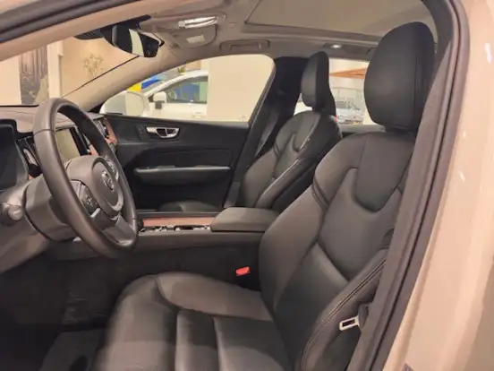 VOLVO-XC60-2.0 T8 RECHARGE PLUS AWD GEARTRONIC VOLVO-XC60-2024