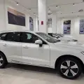 VOLVO XC60 2.0 T8 RECHARGE PLUS AWD GEARTRONIC VOLVO XC60 2.0 T8 RECHARGE PLUS AWD GEARTRONIC
