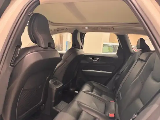 VOLVO-XC60-2.0 T8 RECHARGE PLUS AWD GEARTRONIC VOLVO-XC60-2024