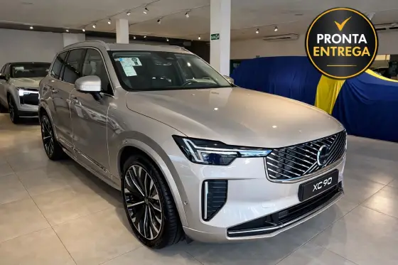 VOLVO XC90 2.0 T8 PHEV ULTRA AWD GEARTRONIC