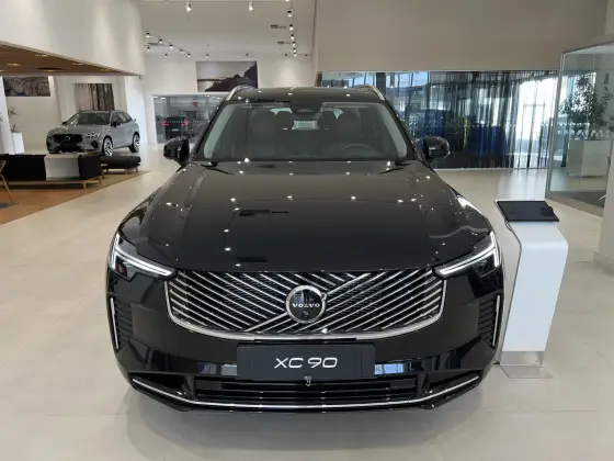 VOLVO XC90 2.0 T8 PHEV ULTRA AWD GEARTRONIC
