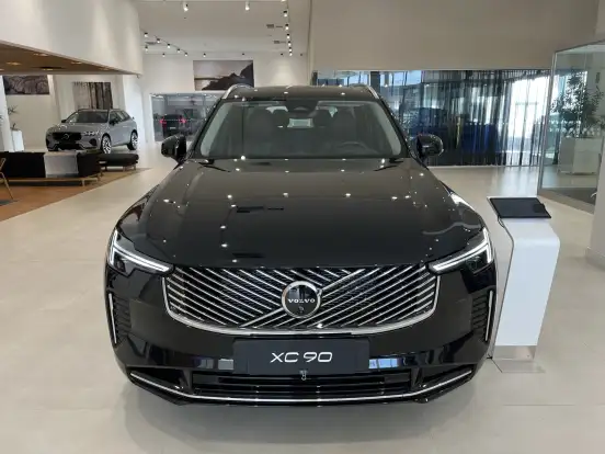 VOLVO-XC90-2.0 T8 PHEV ULTRA AWD GEARTRONIC VOLVO-XC90-2025