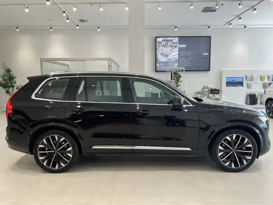 VOLVO-XC90-2.0 T8 PHEV ULTRA AWD GEARTRONIC VOLVO-XC90-2025