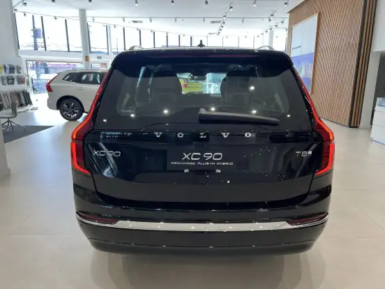 VOLVO-XC90-2.0 T8 PHEV ULTRA AWD GEARTRONIC VOLVO-XC90-2025
