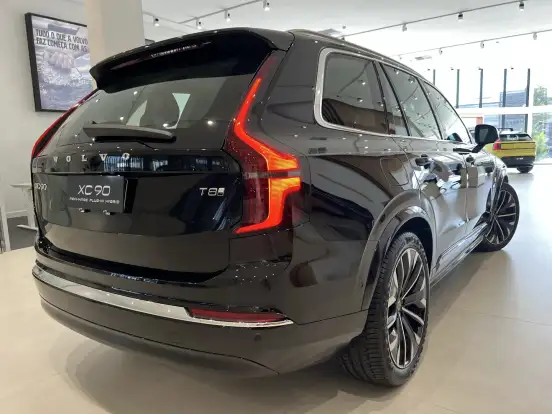 VOLVO-XC90-2.0 T8 PHEV ULTRA AWD GEARTRONIC VOLVO-XC90-2025