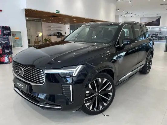 VOLVO-XC90-2.0 T8 PHEV ULTRA AWD GEARTRONIC VOLVO-XC90-2025
