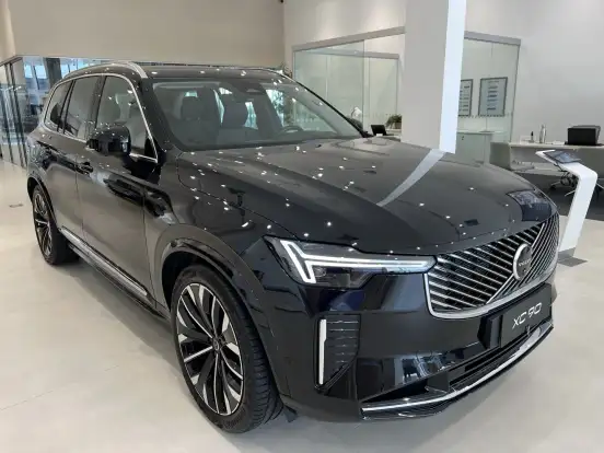 VOLVO-XC90-2.0 T8 PHEV ULTRA AWD GEARTRONIC VOLVO-XC90-2025