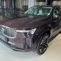 VOLVO XC90 2.0 T8 PHEV ULTRA AWD GEARTRONIC VOLVO XC90 2.0 T8 PHEV ULTRA AWD GEARTRONIC