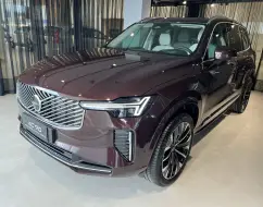 VOLVO XC90 2.0 T8 PHEV ULTRA AWD GEARTRONIC VOLVO XC90 2.0 T8 PHEV ULTRA AWD GEARTRONIC