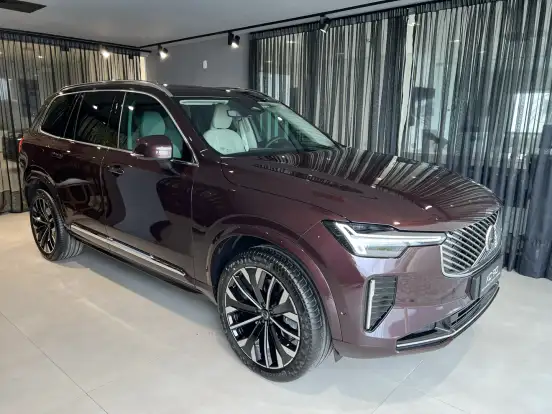 VOLVO-XC90-2.0 T8 PHEV ULTRA AWD GEARTRONIC VOLVO-XC90-2025