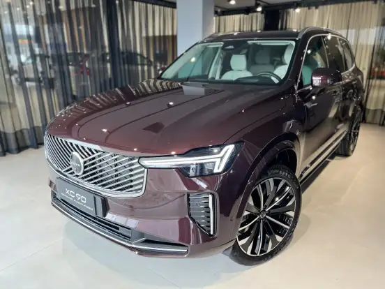VOLVO-XC90-2.0 T8 PHEV ULTRA AWD GEARTRONIC VOLVO-XC90-2025