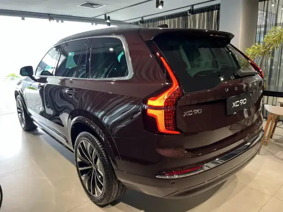 VOLVO-XC90-2.0 T8 PHEV ULTRA AWD GEARTRONIC VOLVO-XC90-2025