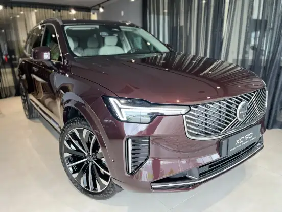 VOLVO-XC90-2.0 T8 PHEV ULTRA AWD GEARTRONIC VOLVO-XC90-2025