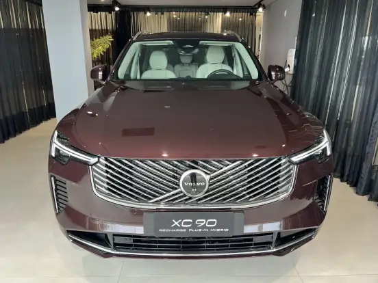 VOLVO-XC90-2.0 T8 PHEV ULTRA AWD GEARTRONIC VOLVO-XC90-2025