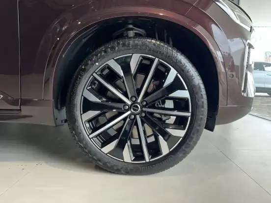 VOLVO-XC90-2.0 T8 PHEV ULTRA AWD GEARTRONIC VOLVO-XC90-2025