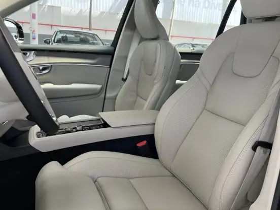 VOLVO-XC90-2.0 T8 PHEV ULTRA DARK AWD GEARTRONIC VOLVO-XC90-2025