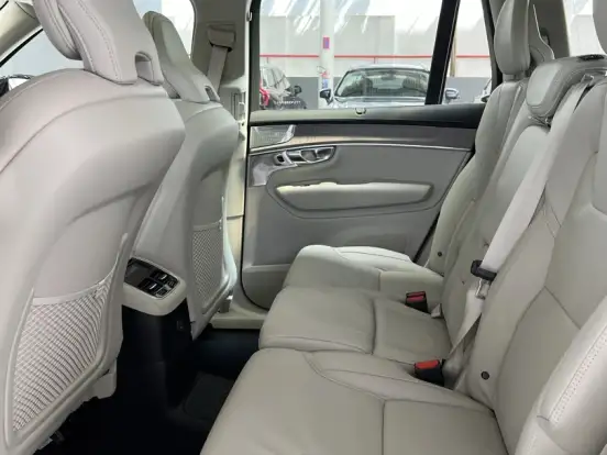 VOLVO-XC90-2.0 T8 PHEV ULTRA DARK AWD GEARTRONIC VOLVO-XC90-2025