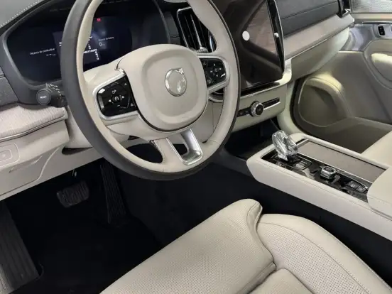 VOLVO-XC90-2.0 T8 PHEV ULTRA DARK AWD GEARTRONIC VOLVO-XC90-2025