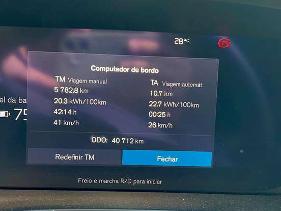 VOLVO-C40-P8 RECHARGE TWIN ELECTRIC ULTIMATE AWD VOLVO-C40-2022