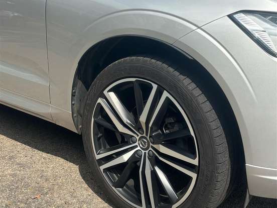 VOLVO-XC60-2.0 T5 GASOLINA R-DESIGN AWD GEARTRONIC VOLVO-XC60-2018