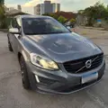 VOLVO XC60 2.0 T5 R-DESIGN GASOLINA 4P AUTOMÁTICO VOLVO XC60 2.0 T5 R-DESIGN GASOLINA 4P AUTOMÁTICO