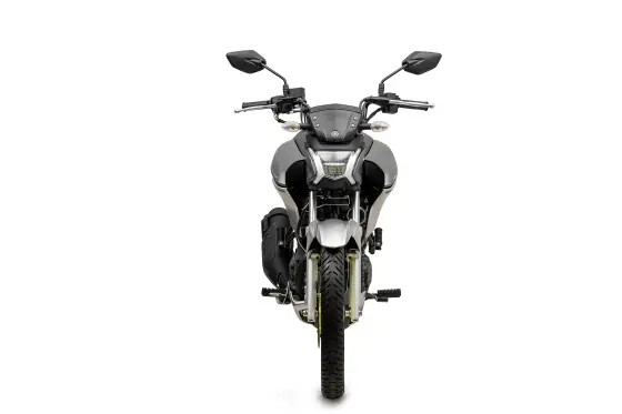 YAMAHA FACTOR 150 DX 