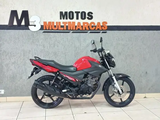 YAMAHA FACTOR 150ED 