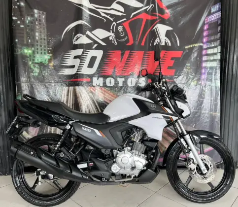 YAMAHA FAZER 150 UBS 
