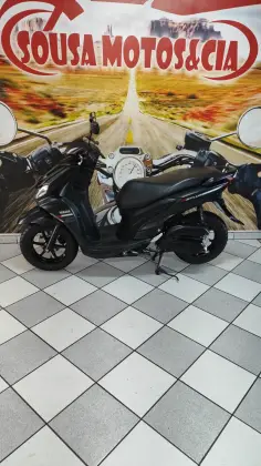 YAMAHA FLUO 125 ABS YAMAHA FLUO 125 ABS
