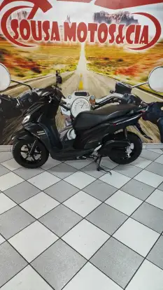 YAMAHA-FLUO 125 ABS-2024