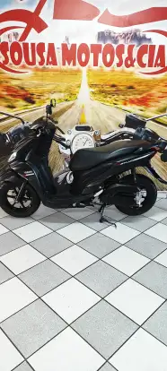 YAMAHA-FLUO 125 ABS-2024
