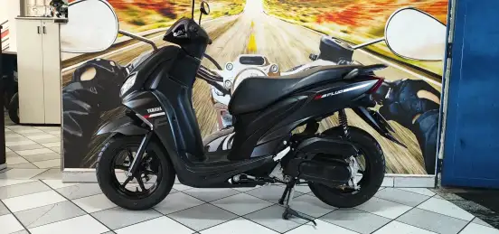 YAMAHA-FLUO 125 ABS YAMAHA-FLUO 125 ABS-2024