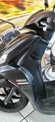 YAMAHA-FLUO 125 ABS-2024