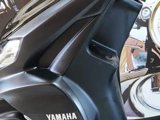 YAMAHA-FLUO 125 ABS YAMAHA-FLUO 125 ABS-2024