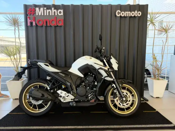 YAMAHA FZ25 FAZER ABS YAMAHA FZ25 FAZER ABS
