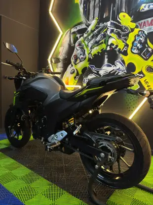 YAMAHA-FZ25 FAZER ABS YAMAHA-FZ25 FAZER ABS-2023