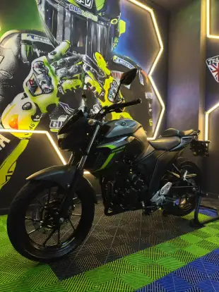 YAMAHA-FZ25 FAZER ABS-2023