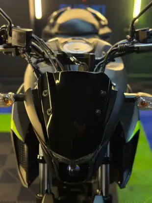 YAMAHA-FZ25 FAZER ABS-2023