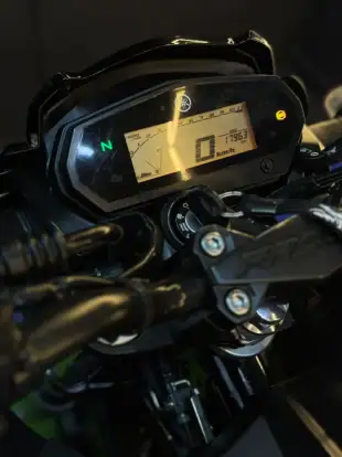 YAMAHA-FZ25 FAZER ABS YAMAHA-FZ25 FAZER ABS-2023