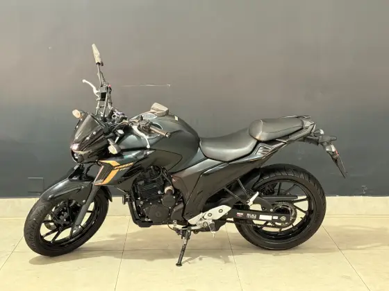 YAMAHA FZ25 FAZER ABS YAMAHA FZ25 FAZER ABS