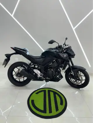 YAMAHA MT-03 ABS 