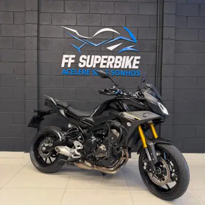 YAMAHA MT-09 TRACER 