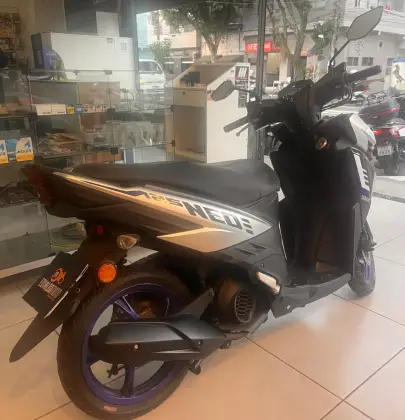 YAMAHA NEO 125 