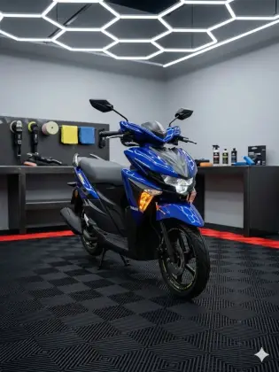 YAMAHA NEO 125 