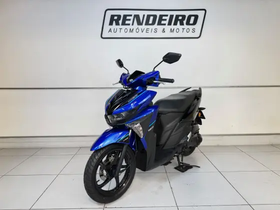 YAMAHA NEO 125 YAMAHA NEO 125