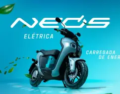 YAMAHA NEOS CONNECTED YAMAHA NEOS CONNECTED