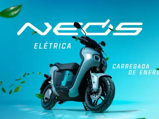 YAMAHA-NEOS CONNECTED YAMAHA-NEOS CONNECTED-2025