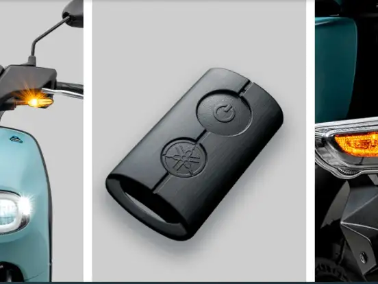 YAMAHA-NEOS CONNECTED YAMAHA-NEOS CONNECTED-2025