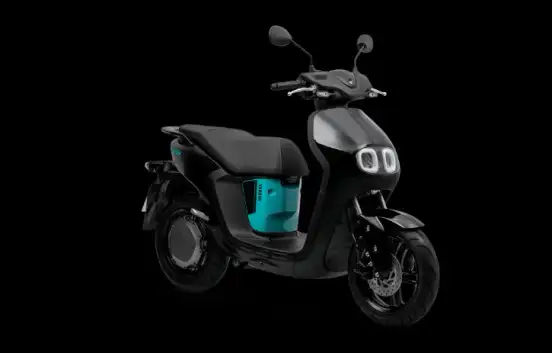 YAMAHA-NEOS CONNECTED-2025